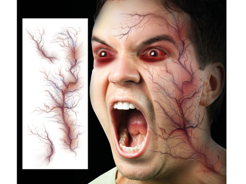 Rana Zombie - 1 szt.