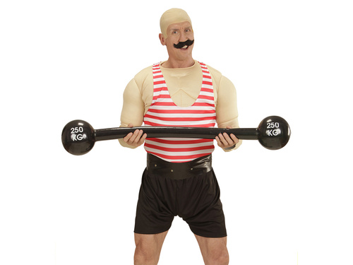 Dmuchaniec Sztanga - 120 cm - 1 szt.