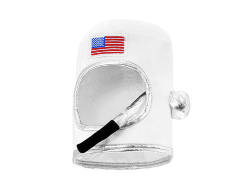 Hełm Astronauty - 1 szt.