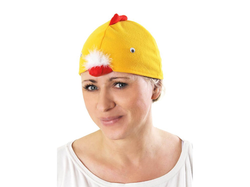 Czapka Kurczaczek - 1 szt.