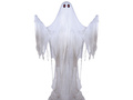 Dekoracja stojąca Duch - 280 cm - 1 szt.