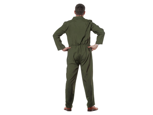 Kostium Pilot myśliwca dla mężczyzny