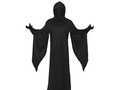 Kostium Czarna Postać - 1 szt.
