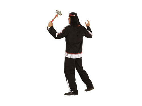 Strój Indianin