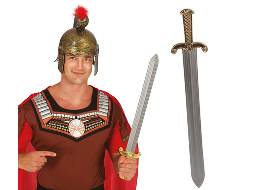 Miecz rycerza - 1 szt.