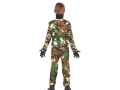 Kostium Żołnierz