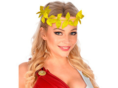 Wieniec laurowy Cezara - 1 szt.