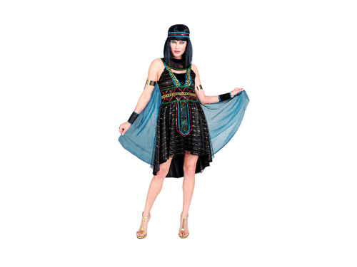 Strój Egipska królowa Kleopatra