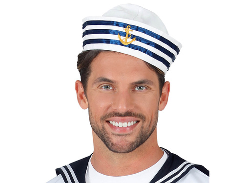 Czapka majtka - 1 szt.