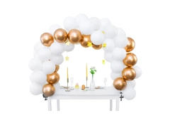 Stojak do balonów Łuk - 150 cm - 1 szt.