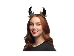 Opaska na głowę wiking Astrid