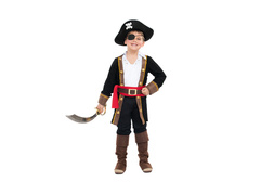 Strój Pirat Bryan