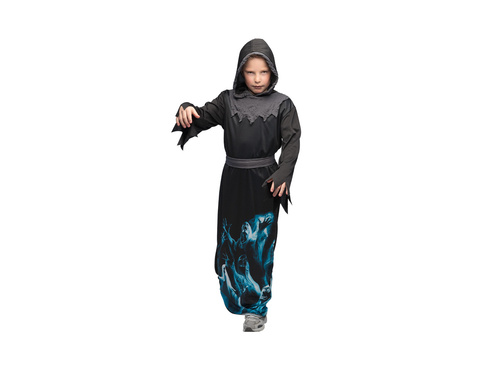 Strój Demoniczny Żniwiarz