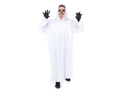 Kostium Upiorny Duch - 80 cm - 1 szt.
