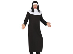 Kostium Zakonnica