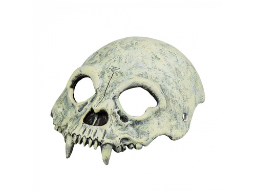 Maska Czaszka - 1 szt.