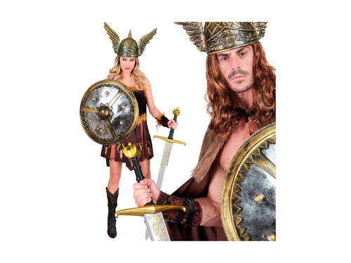 Miecz króla duży - 122 cm