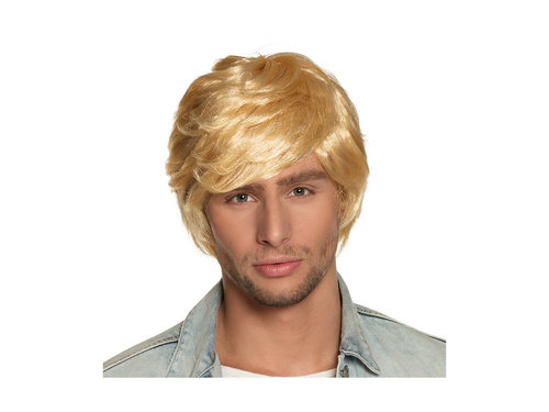 Peruka Tyler blond