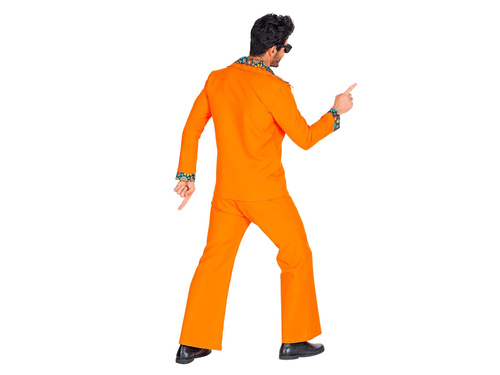 Kostium Disco dla mężczyzny