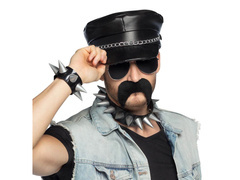 Zestaw motocyklisty - 5 szt.