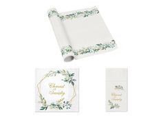 Zestaw na Chrzest Święty