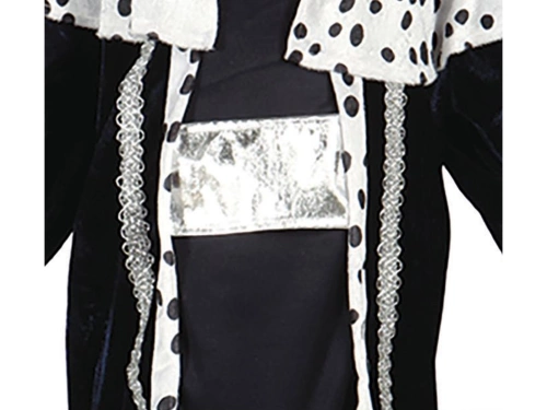 Kostium Król dla chłopca - 1 szt.