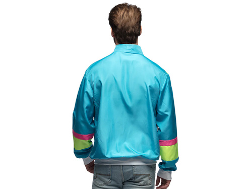 Bluza dresowa retro dla mężczyzny.