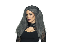 Peruka czarownica Griselda