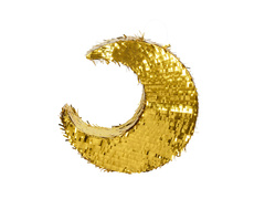 Piniata Księżyc złoty