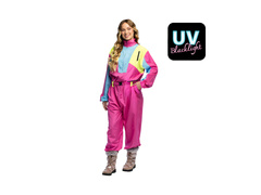 Kombinezon narciarski Śnieżny Blask – Dziewczyna