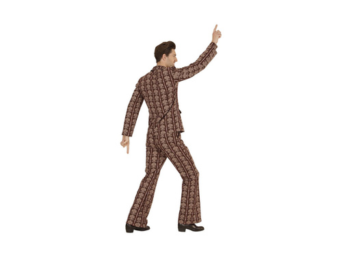 Strój odjazdowe lata 70-te - oldschool