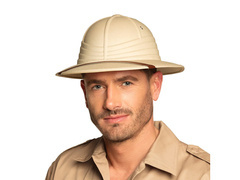 Kapelusz Safari - 1 szt.