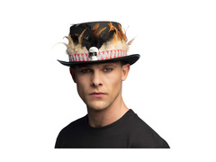 Kapelusz Voodoo Zaka