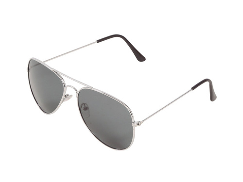 Okulary czarne policyjne - 1 szt.