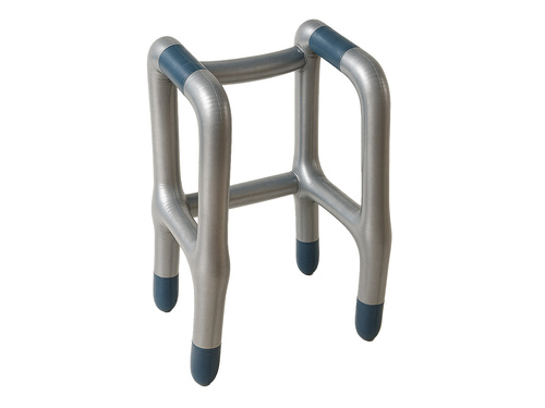 Dmuchaniec Balkonik do chodzenia - 1 szt.