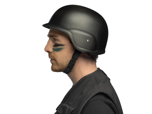 Hełm żołnierza - 1 szt.