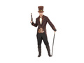 Strój Steampunk