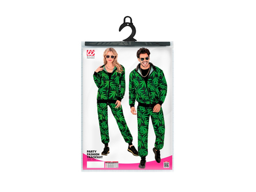 Strój imprezowy - Ganja