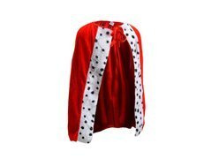 Peleryna Króla - długość 57 cm