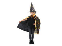 Kostium Czarodziej