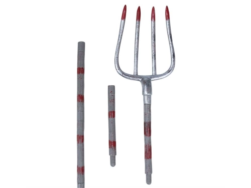 Zakrwawione widły - 155 cm - 1 szt.