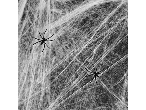 Zestaw Duszek, Kot i Dynia - 75 elementów