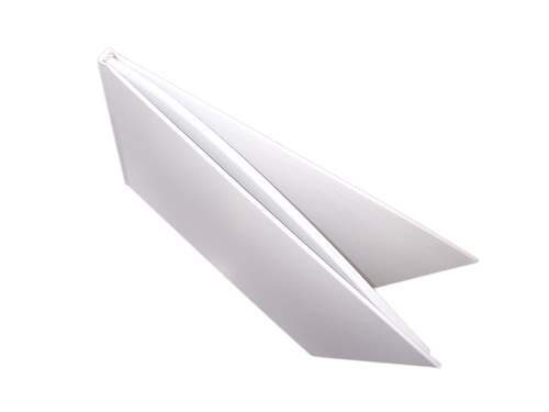 Księga gości biała - 100 stron