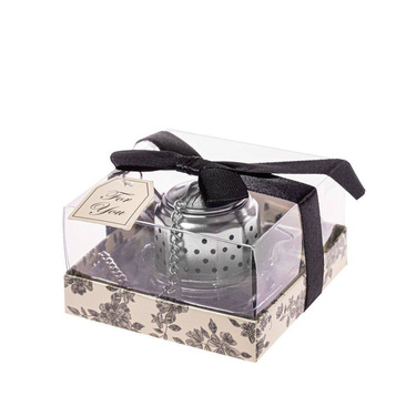 Zaparzacz do herbaty Czajnik