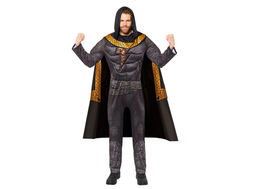 Kostium Black Adam