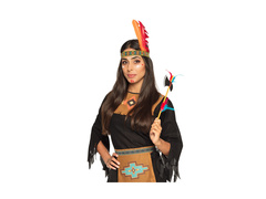 Zestaw Indiański Cheyenne