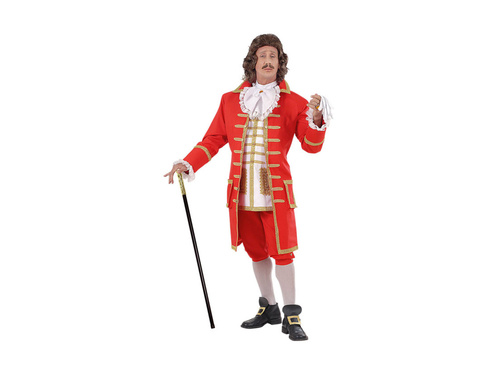 Królewska laska - 107 cm