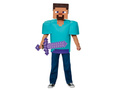 Diamentowy miecz Minecraft fioletowy - 51 cm- 1 szt.