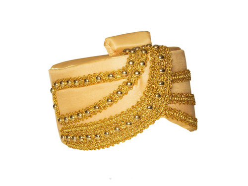 Nakrycie głowy sułtana - 1 szt.