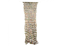 Dekoracja wisząca siatka kamuflująca - 230 x 80 cm - 1 szt.